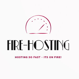 Fire Hosting